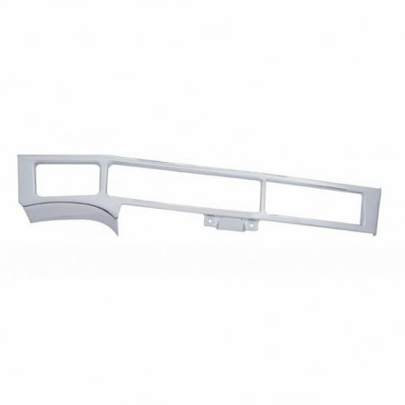 - Freightliner Lower Dash Insert - Right