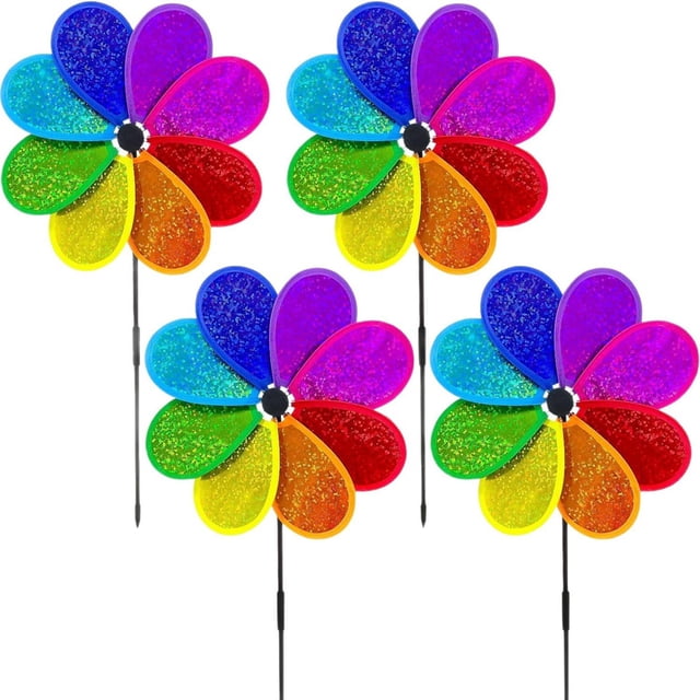 Wind Toy for Outdoor Skill Development and Sensory Play Ages 7 to