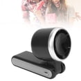 thumbnail image 1 of Ventilador De Turbo Portátil Portátil De 180 Ventilador Portátil Sin Escobillas, 5 Velocidades USB C Ventiladores De Bolsillo Recargables Para Viajar Al Aire Libre En, 1 of 7