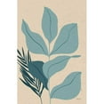 thumbnail image 3 of Thorns, Becky 17x24 Black Modern Framed Museum Art Print Titled - Balance IV, 3 of 5