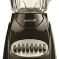 thumbnail image 4 of Brentwood JB-920B 12-Speed plus Pulse Blender with Glass Jar, Black, 4 of 8
