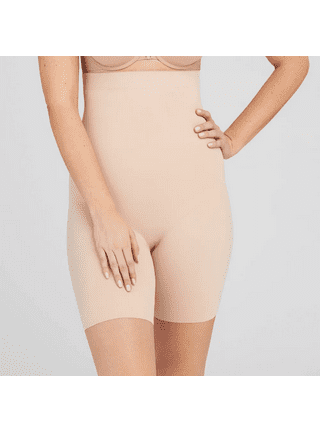 Assets By Spanx, Accessories, Sara Blakely High Waist Footless Shaper