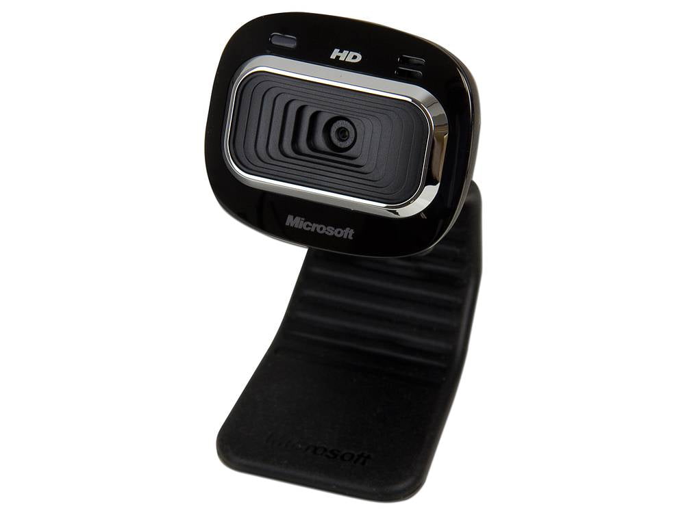 WebCam Microsoft LifeCam HD3000, Video HD 720p widescreen 169