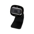 thumbnail image 1 of WebCam Microsoft LifeCam HD-3000, Video HD 720p widescreen 16:9 Microsoft widescreen 16:9, 1 of 2