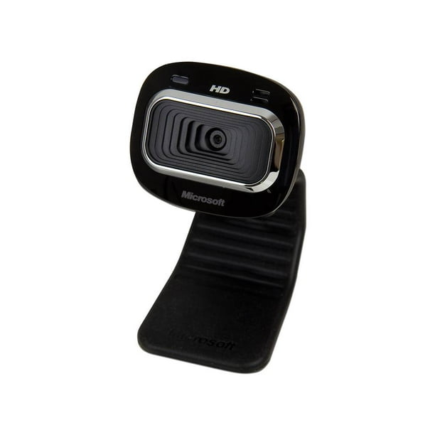 WebCam Microsoft LifeCam HD3000, Video HD 720p widescreen 169