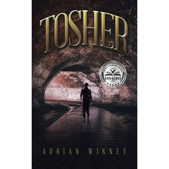 Tosher, (Paperback)