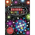 thumbnail image 1 of The Original Sticker by Numbers Book, 1 of 2
