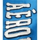 thumbnail image 2 of Aeropostale Hombres Vertical 1987 New York Embellecido Camiseta, Azul, Mediano Aeropostale Camiseta adornada, 2 of 2