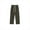 Green, variant on Men's Casual Corduroy Pants, Drawstring Elastic Waist Trousers, Fashion Loose Solid Pants for Men Black XXL