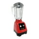 thumbnail image 5 of Licuadora Comercial Roja Bosstech Vidrio 2l 2 velocidades, 5 of 7