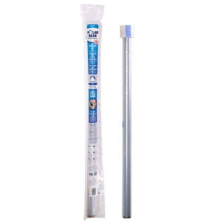 

Bulk 25 Window Shrink Film Insulation Kit | Polar Bear Weather Stripping - 1001SPB