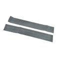 thumbnail image 4 of Bigotes de Gato con Cuerda de Lazo de 2 Piezas: Los Silenciadores Impermeables Reducen La Vibración Cola Silenciador de cuerda con arco, 4 of 8