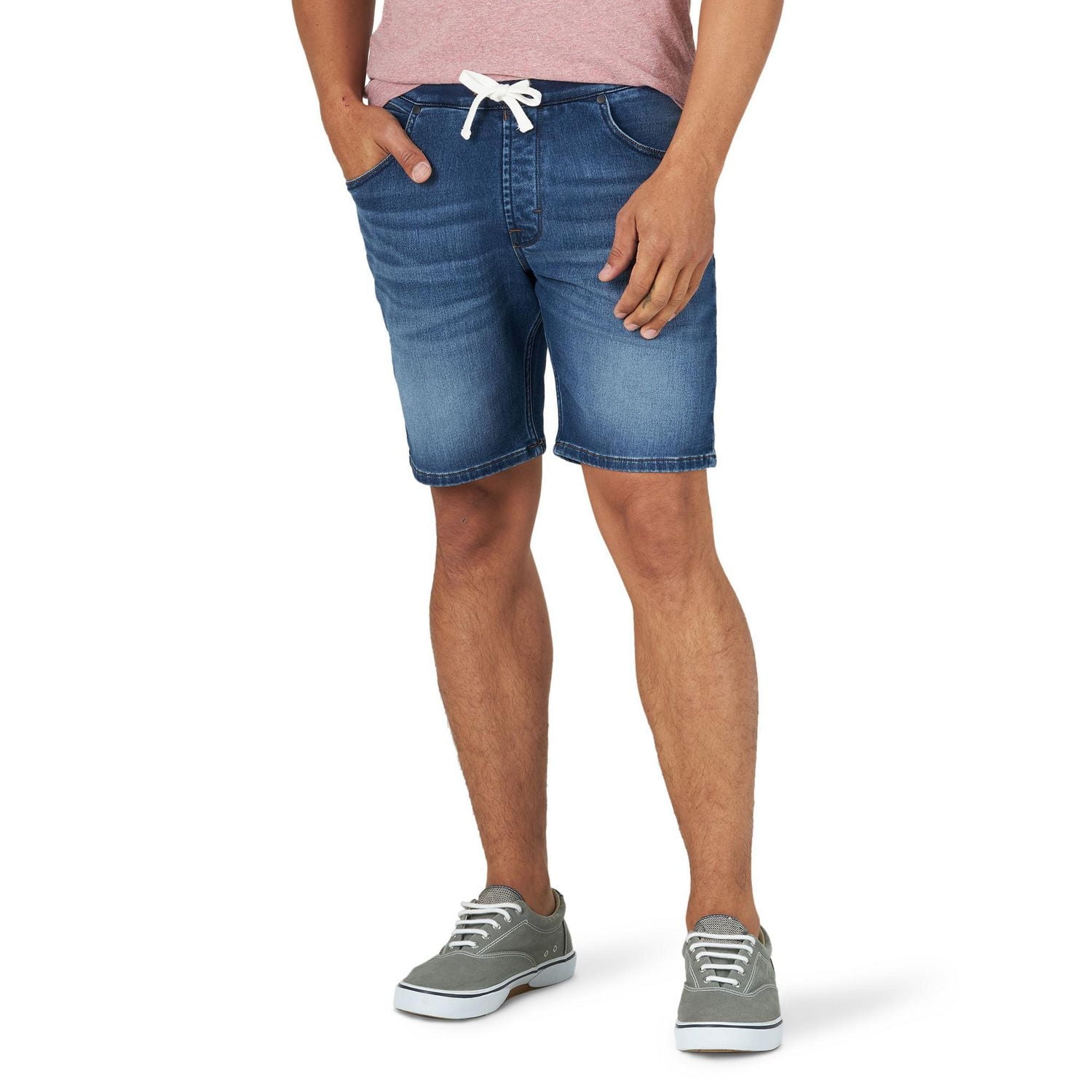 Wrangler Men's Ultra Flex Athletic Fit Short