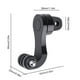 thumbnail image 2 of Soporte para cámara de acción con rotación de 360 ​​grados adaptador universal accesorios para GoPro, 2 of 6