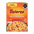 thumbnail image 1 of Paella con mariscos Dolores 250 g, 1 of 4