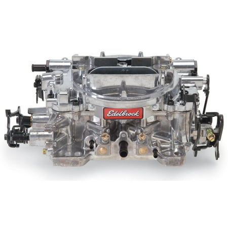 Edelbrock Thunder Series AVS Carb - 1802