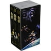Star Wars Trilogy (Vhs, 2000, Special Edition; Episode Ii Footage) Box Set