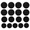thumbnail image 1 of 36pcs Double-Sided Rubber Grommets Round Hole Plug for Wire Protection, 1 of 7