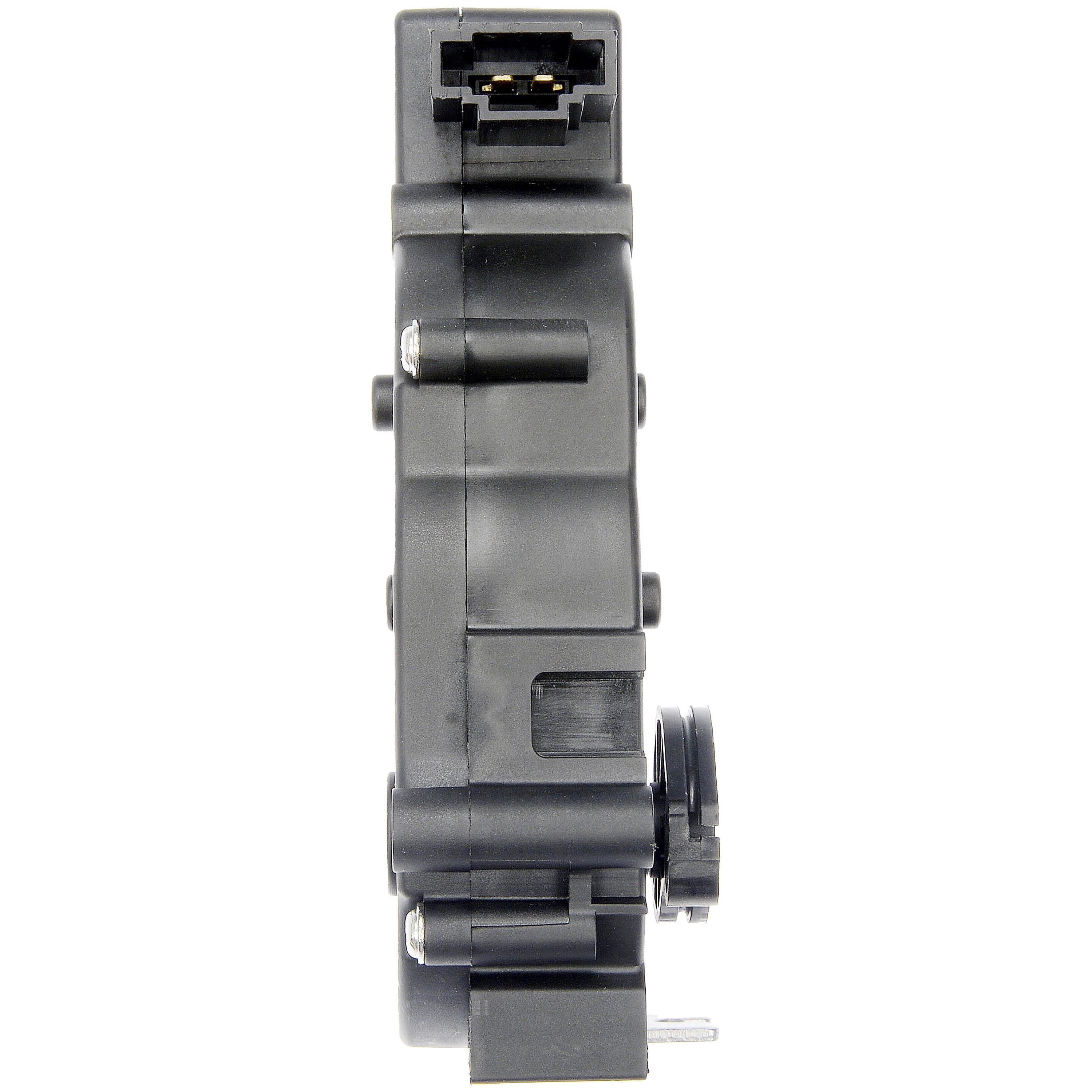 Dorman 746-172 Trunk Lock Actuator Motor for Specific Mercedes-Benz / Tesla Models