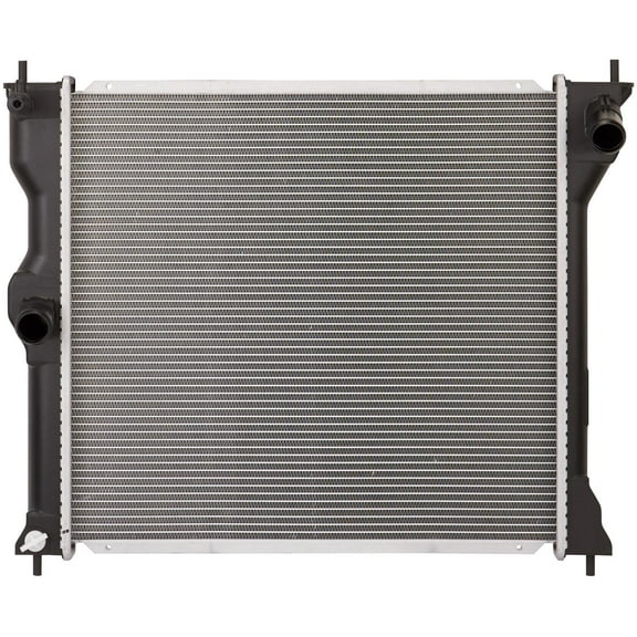 Spectra Premium CU13268 Automotive Radiator