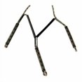 thumbnail image 2 of Haydels L385 Triple Game Call Lanyard, 2 of 3