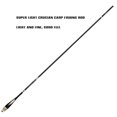 thumbnail image 4 of 37 Hardness Fishing Rod Raft Valve Fishing Rod Dual Purpose Tail Fishing Rod, 4 of 9