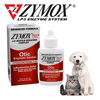 ZYMOX PLUS Otic-Hydrocortisone Pet Ear Cleaner, 1.25 oz. Bottle