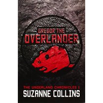 Pre-Owned Gregor the Overlander (Paperback) 1407137034 9781407137032