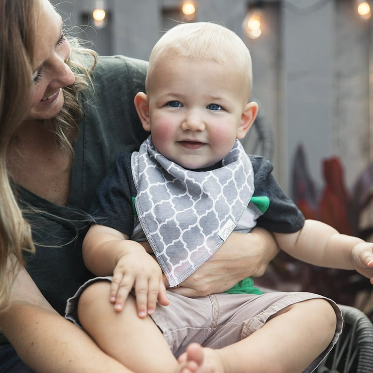 Baby boy best sale bandana bibs