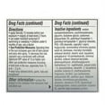 thumbnail image 2 of Equate Advanced Firming & Anti-Wrinkle Day Cream with SPF 18 Sunscreen for Face Care, 1.7 oz, 2 of 2