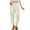 Beige, variant on Baqcunre Wide Leg Pants For Women Womens Casual Corduroy High Waisted Wide Leg Pants Button Up Straight Leg Trousers Womens Sweatpants Pants For Women Beige L
