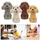 thumbnail image 3 of 36pcs ENTRACIONES ENFRIMIENTOS Kids Erass Puppy Erasers Animal Erass para niños, 3 of 4