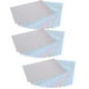 thumbnail image 4 of 42 Uds DIY diario papel de fondo álbum de fotos accesorios decorativos patrón múltiple, 4 of 12