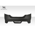 thumbnail image 3 of 2006-2011 Honda Civic 2DR Duraflex Sigma Rear Bumper Cover - 1 Piece, 3 of 6