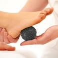thumbnail image 3 of Kyusrd Summer Outdoor Patio Deals！PVC Yoga- Muscle Relax-Fascia Foot Insole Arm Massage Reduce Tools, 3 of 5