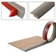 thumbnail image 2 of Door Threshold Strips PVC Material Sturdy And Long-lasting Versatile Use, 2 of 6