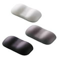 thumbnail image 3 of Ergonomic Silicone Wrist Rest Pad Mouse Pad Comfort Wrist Support for Office or Gaming Environments, 3 of 10