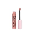 thumbnail image 2 of Lipstick NYX PROFESSIONAL MAKEUP Labial Lencería XXL Undress, 2 of 9
