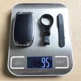 thumbnail image 3 of ontto Fit pour Land Rover Clé Fob Coque de Cas Fit pour Range Rover Sport Dsicovery LR4 Blue, 3 of 4