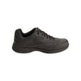 thumbnail image 3 of Tredsafe Men's Dustin Wide Width Slip Resistant Shoes, 3 of 5