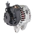 thumbnail image 2 of AUPCS Alternator For Kia Optima 2003-2005, Hyundai Sonata 2003-2005, Santa Fe 2003-2006 – L4 Engine 11014 2 of 12
