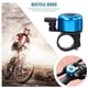 thumbnail image 5 of Manillar de bicicleta de montaña Sonido Alarma Anillo Campana Equitación Equipo de ciclismo Hugtrwg Para estrenar, 5 of 9