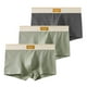 thumbnail image 1 of Men's 3-Piece Fashion Set: Breathable Comfortable Large Size Casual Wear, 1 of 2