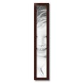 thumbnail image 2 of ArtToFrames 5x33 inch Walnut Picture Frame, Brown Wood Poster Frame (4106), 2 of 8