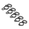 thumbnail image 1 of Headphones Ear  Compatible For LinkBuds WF-L900 Silicone Headphones Non Slip Rings, 1 of 8