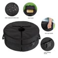 thumbnail image 2 of Sand Bags for Canopy ,Tent Weights for Legs, Gazebo Weights Sandbags, 2 of 5