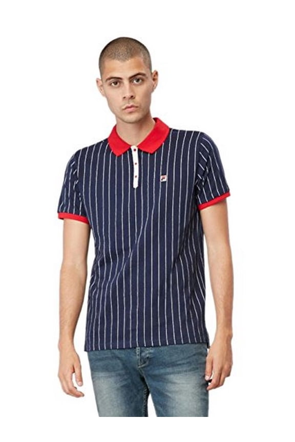Mens BB1 Polo