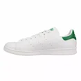 thumbnail image 4 of Ad-id-as Originals Men's White Green Stan Smith Vegan Sneakers Size 6.5 us FU9612, 4 of 5