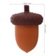 thumbnail image 2 of ADDHAT Tapón Universal De Silicona Color Chocolate Para Botella De Vino Sin, 2 of 7