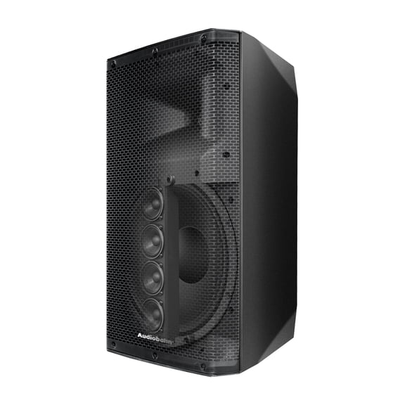Bocina Profesional Audiobahn ETERNAL15 15'